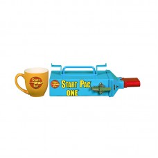 Start Pac One ™ Start Pac One ™